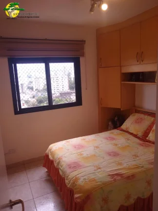 Imagem APTO NA AUGUSTO TOLLE COM 110M² PRÓXIMO DE SANTANA