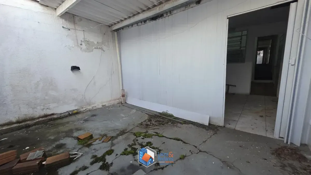 Imagem Sobrado para venda em Vila Paiva com 3 quartos, sendo 1 suíte, 216m²