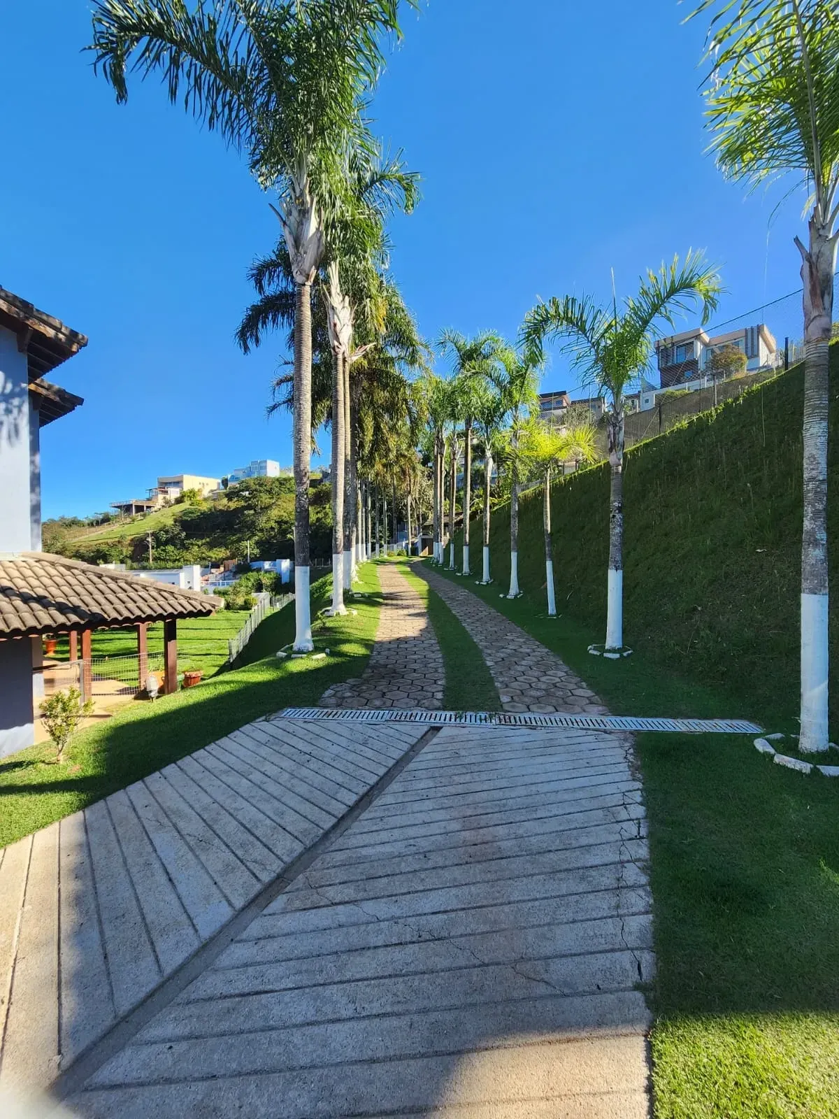 Imagem Chácara com 11 Quartos à Venda, 3000 m² em Paraíso de Igaratá - Igaratá