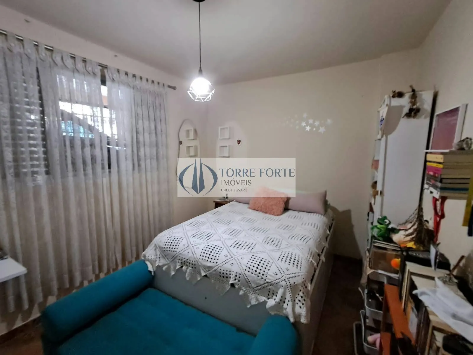 Imagem Terreno com 2 casas na Vila Formosa