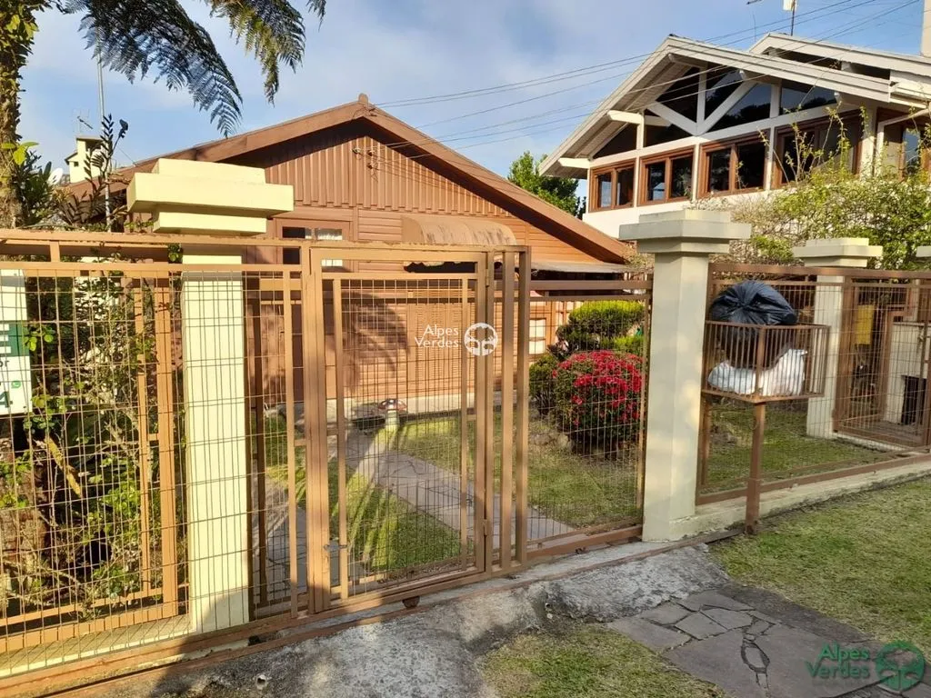 Imagem Casa à Venda em Avenida Central, Gramado - RS