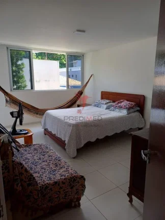 Imagem Casa em Condomínio Fechado Intermares