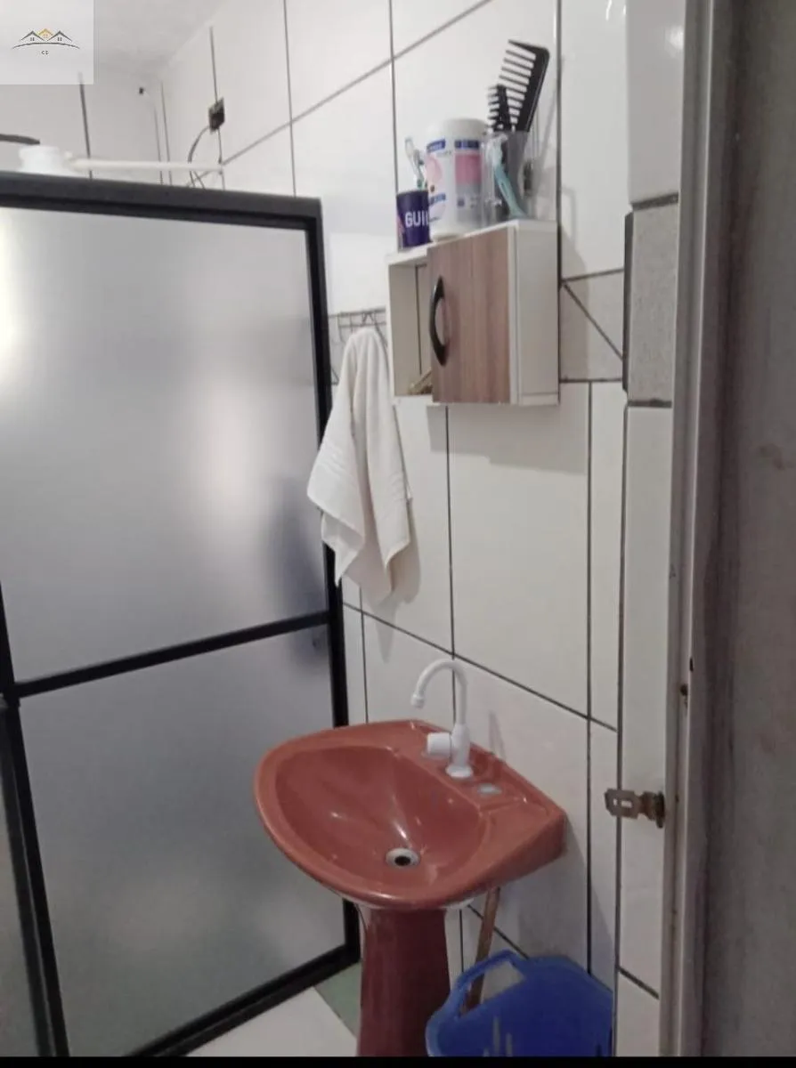 Imagem CHACARA RESIDENCIAL em São Bernardo do Campo - São Paulo, Capivari