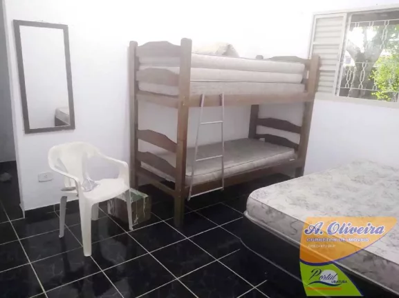 Imagem Ótima casa - 02 Dormitórios ( 01 Suíte ) com Piscina