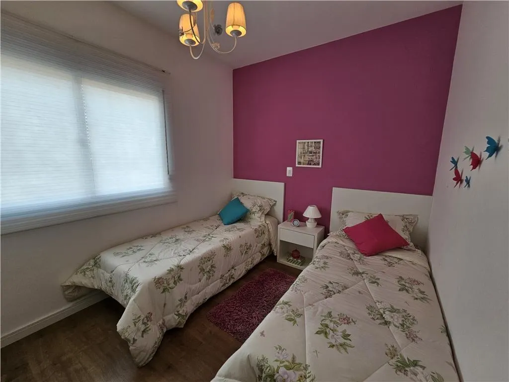 Imagem Um empreendimento pronto para morar com apartamentos de 3 e 4 dormitórios, projetados para oferecer...