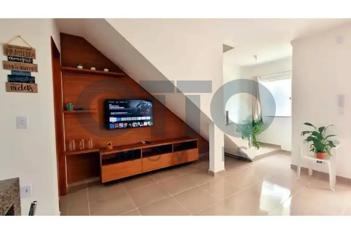 Imagem Casa com 2 quartos e 2 suítes para locação em Alto Taperapuan Xurupita, Porto Seguro
