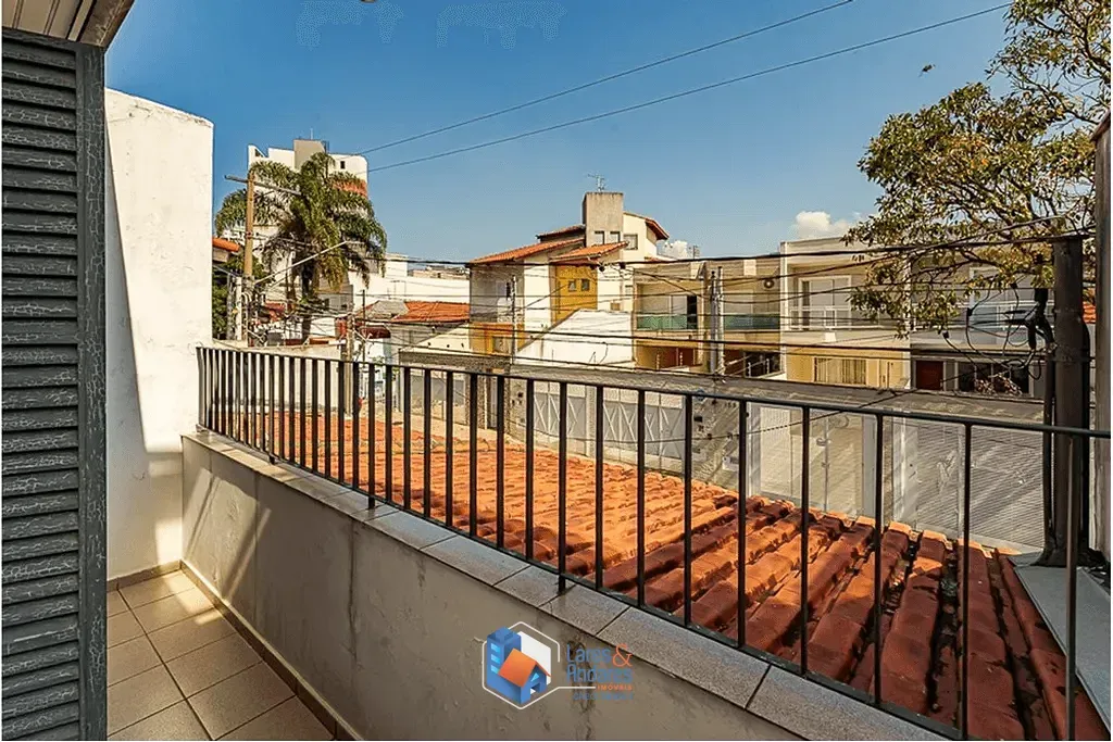 Imagem Casa à venda 2 Quartos 2 Suites 2 Vagas 225M² Tatuapé São Paulo - SP