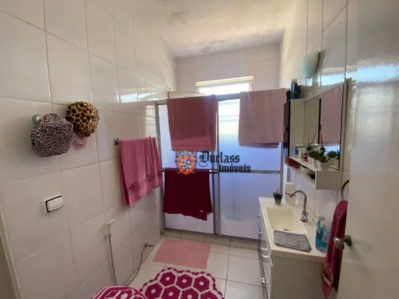 Imagem Apartamento com 3 dormitórios à venda, 124 m² por R$ 385.000,00 - Jardim Paraíso - São Vicente/SP