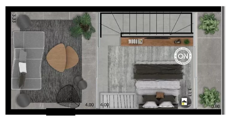Imagem Apartamento à venda no bairro Vila Olímpia - São Paulo/SP