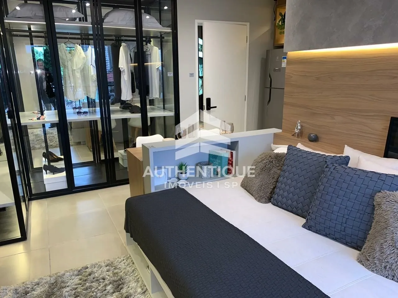 Imagem INFINI VILA MARIANA - Apartamento à venda em São Paulo/SP