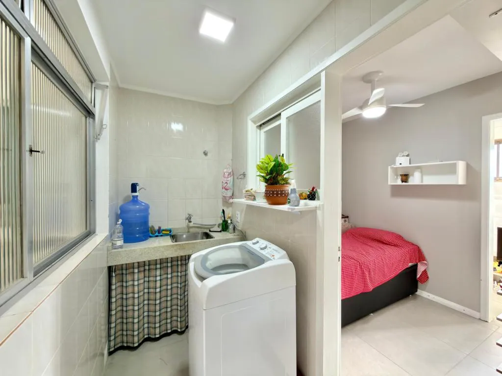 Imagem Apartamento 3 Dormitórios - Bairro Zona Nova