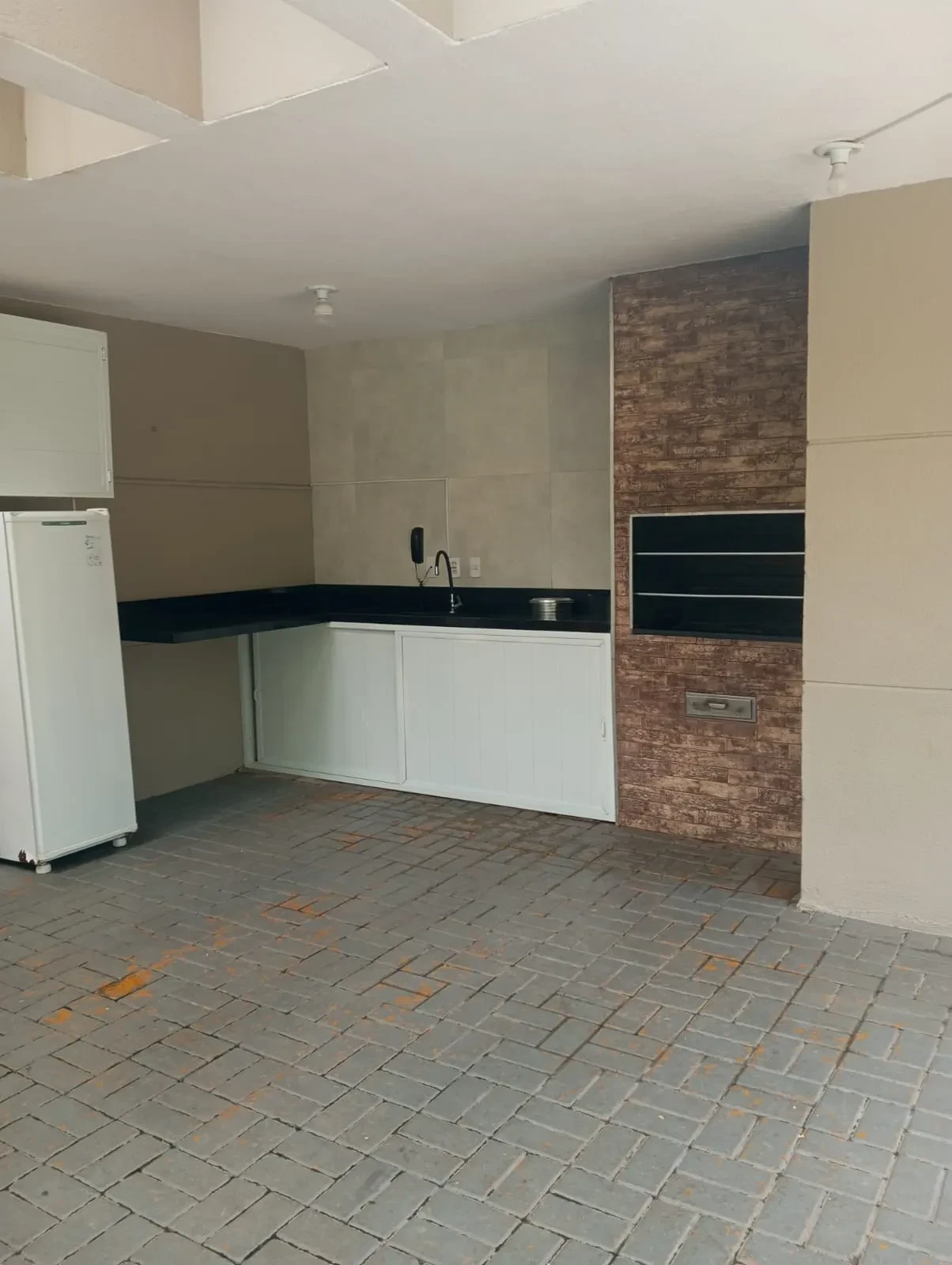 Imagem Apartamento com 2 Quartos à Venda, 52 metros em Jacarepaguá - Rio de Janeiro