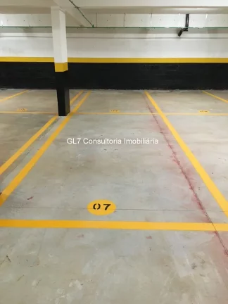 Imagem Apartamento à venda no Edifício Life em Indaiatuba/SP