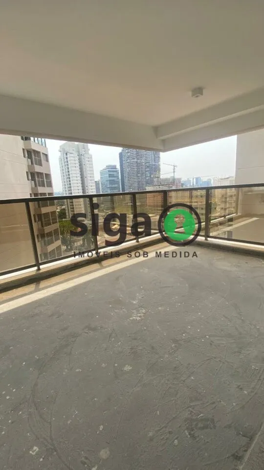 Foto do imóvel Apartamento 3 dormitórios e 2 vagas - Metrô Brooklin, na Melhor Localização da Joaquim Guarani