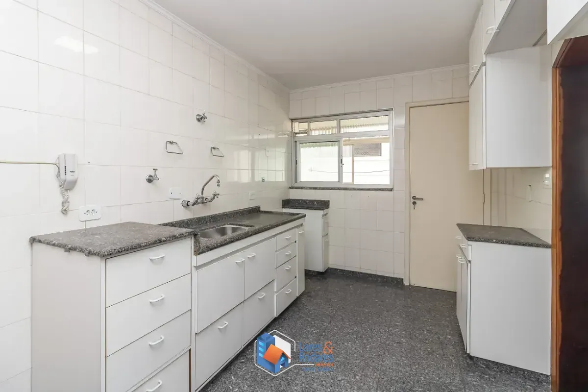 Imagem Apartamento para venda em Vila Mariana com 2 quartos, 91m²
