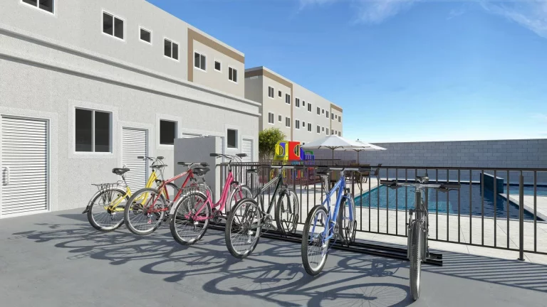 Imagem RESIDENCIAL BARÃO DA SERRA (LANÇAMENTO)