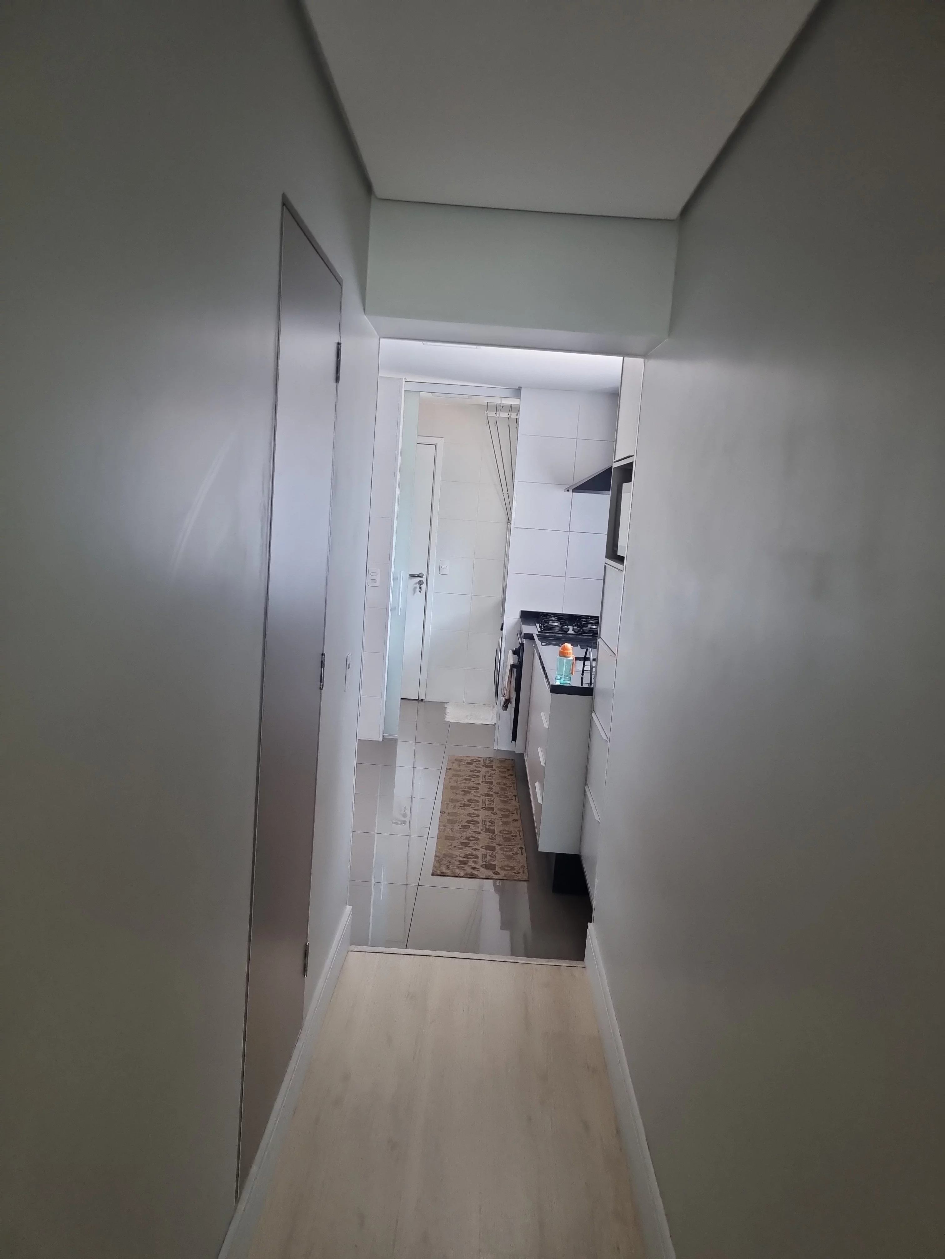 Imagem Apartamento à venda 3 quartos com suíte em Vila Caminho do Mar, Rudge Ramos, SBC