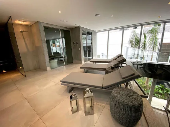 Imagem Apartamento com 4 Quartos à Venda, 339 m² em Paraíso - São Paulo