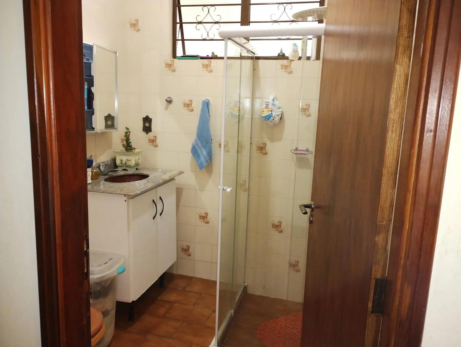 Imagem CASA TÉRREA NO BAIRRO JARDIM REFUGIO