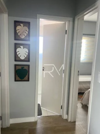 Imagem Apartamento com 2 dormitórios à venda, 76 m por R$ 530.000 - Vila Dinópolis - Mongaguá/SP