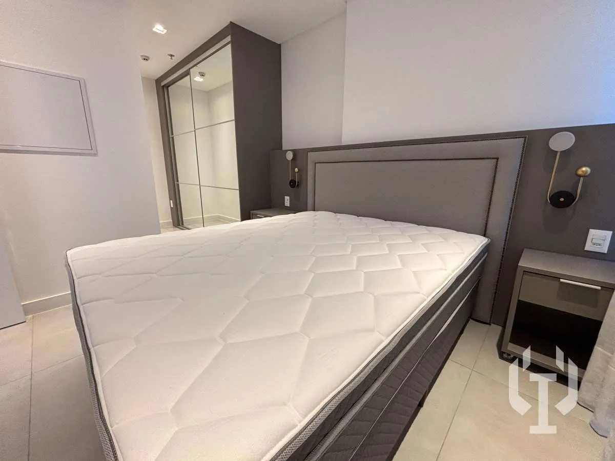 Imagem Apartamento à venda, no MANHATTAN FLAT'S, em Itapema, CENTRO, com 1 quarto, 42m2