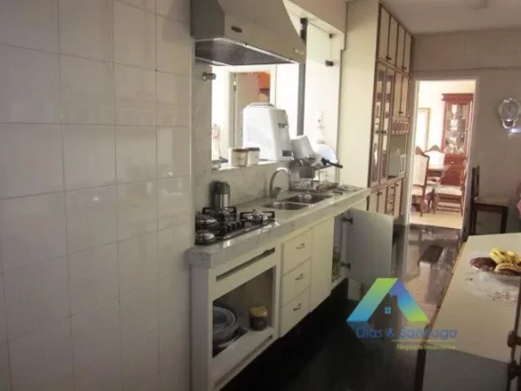Imagem Apartamento com 4 dormitórios à venda, 220 m² por R$ 529.000,00 - Penha de França - São Paulo/SP