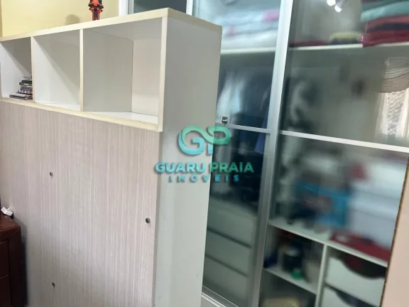 Imagem Apartamento à venda no bairro Tombo - Guarujá/SP