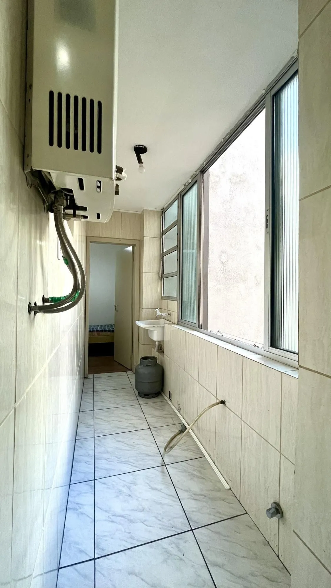 Imagem APARTAMENTO 2 DORMITORIOS