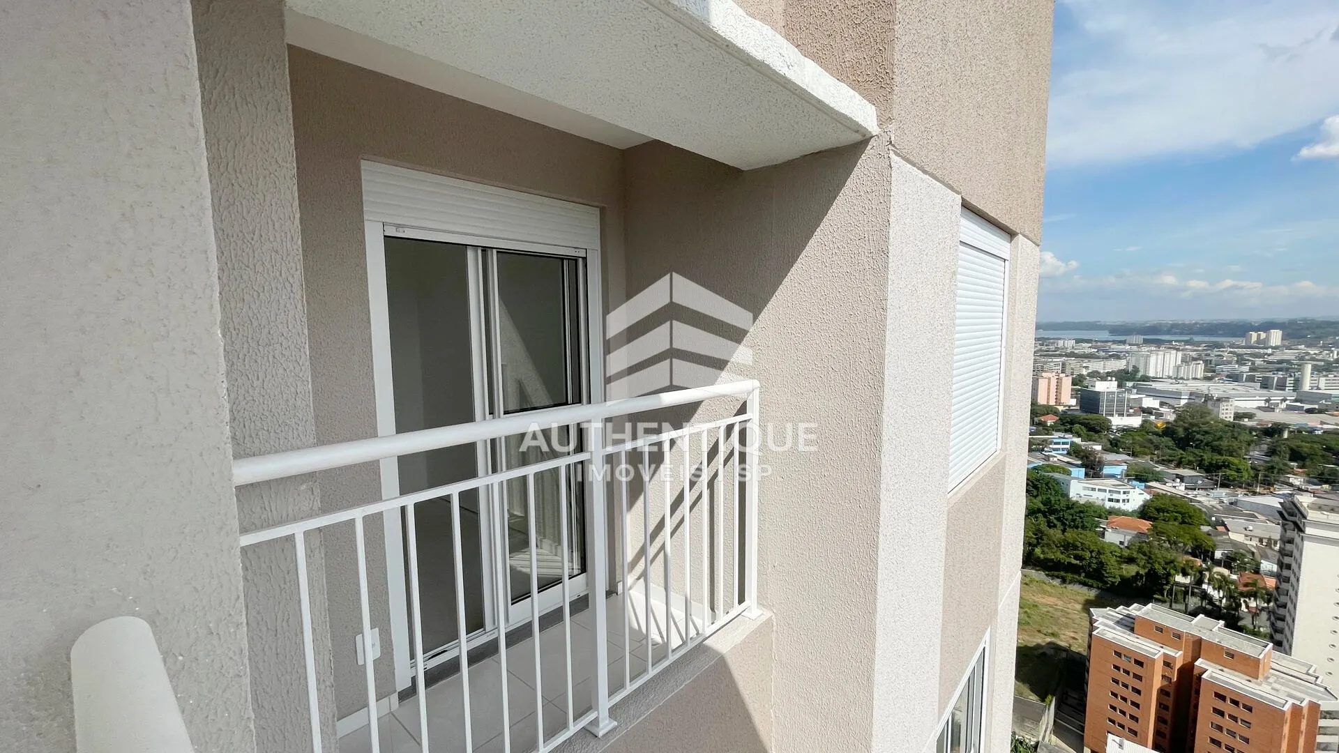 Imagem SIDE ALTO DA BOA VISTA - Apartamento à venda em São Paulo/SP