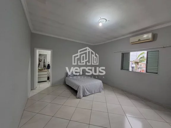 Imagem SOBREPOSTA 2 DORMITÓRIOS SENDO 1 SUITE - TUDE BASTOS - PRAIA GRANDE