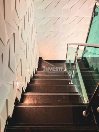 Imagem Sobrado à venda no Residencial Cidade Verde - Goiânia/GO