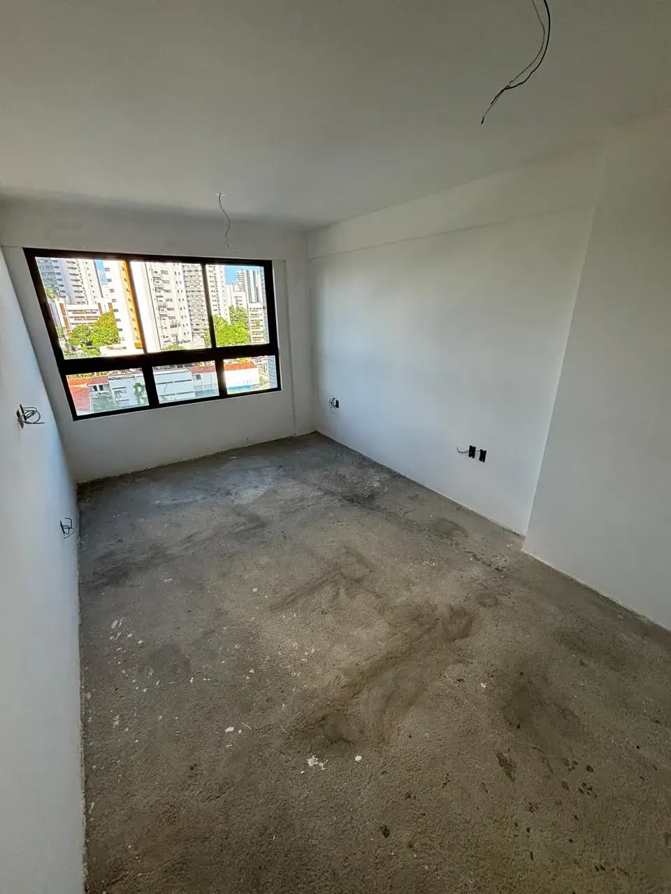 Imagem Apartamento com 4 Quartos à Venda, 165 m² em Monteiro - Recife