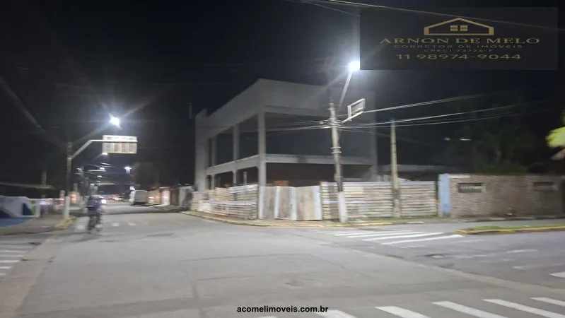 Imagem Lojas para locação em Mongagua no bairro Vila Sao Paulo