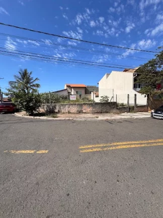 Imagem Terreno à venda, 307 m por R$ 450.000,00 - Jardim Wanel Ville IV - Sorocaba/SP