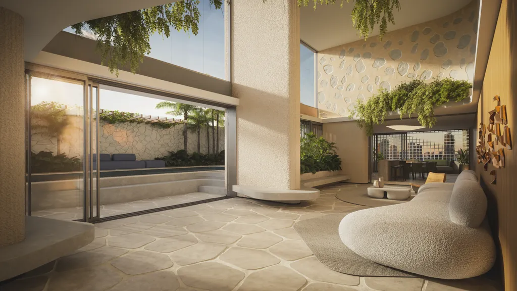 Imagem Bioma Wellness Life