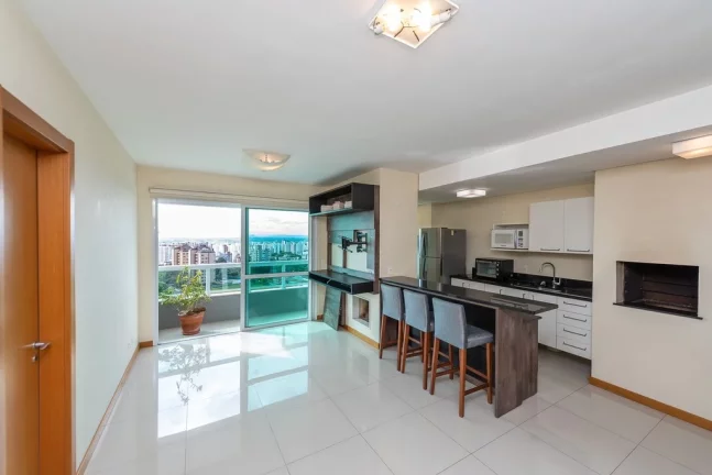 Foto do imóvel Apartamento para venda em Porto Alegre