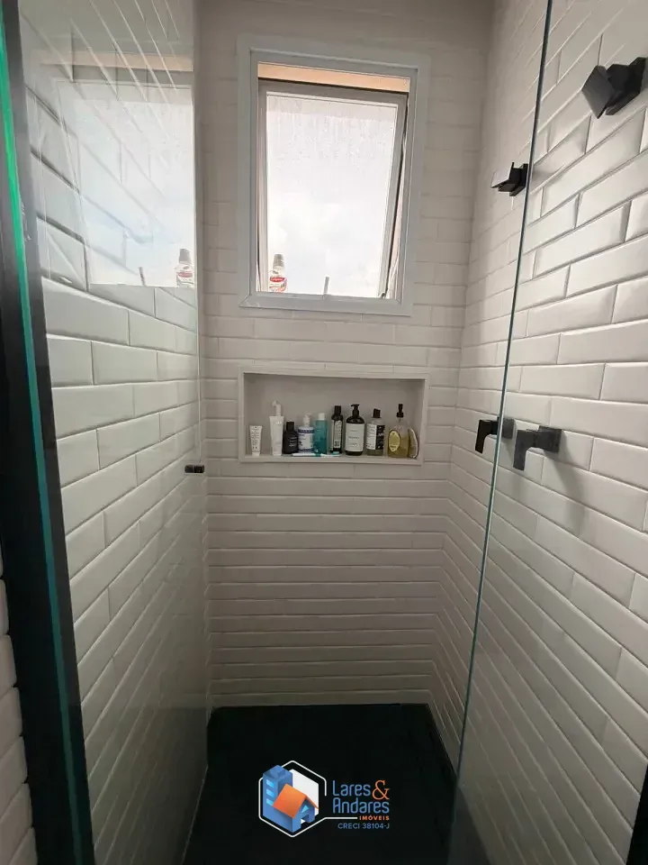 Imagem Apartamento para venda em Vila Olímpia com 2 quartos, sendo 2 suítes, 152m²