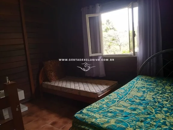 Imagem CHÁCARA 2 CASAS COND.FECHADO PISCINA 5Mil m² PRIVACIDADE ITATIBA/SP