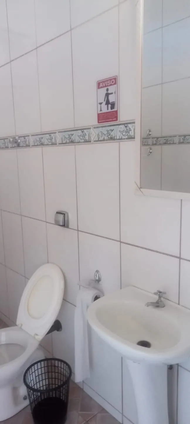 Imagem Comercial à venda 1 Quarto, 255.62M², Jardim Carlota, Pindamonhangaba - SP