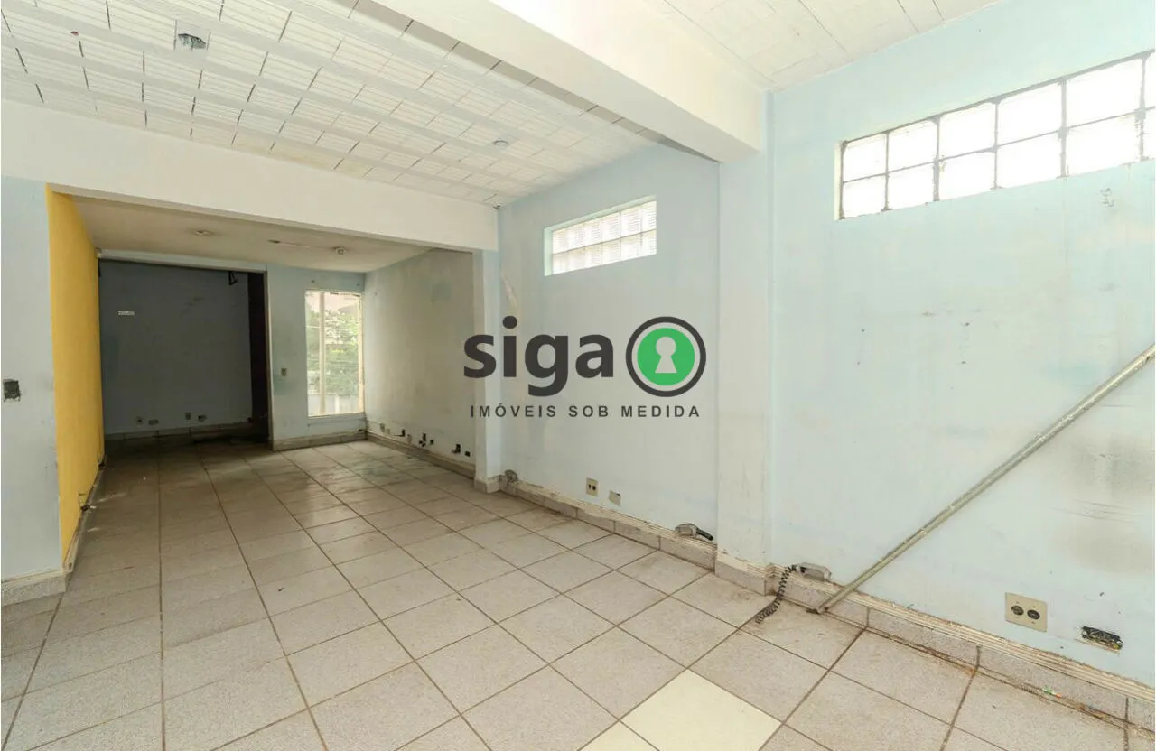 Imagem Imóvel de 380m² na Chácara Santo Antônio para Moradia ou Negócio.