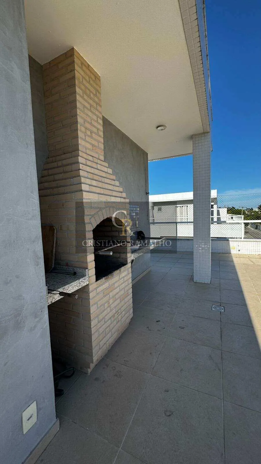Imagem Cobertura à venda em Cabo Frio, Palmeiras, com 4 quartos, 278,32m2