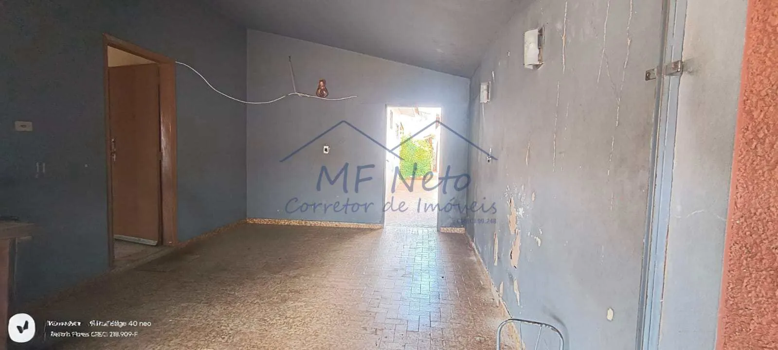Imagem Casa Padrão