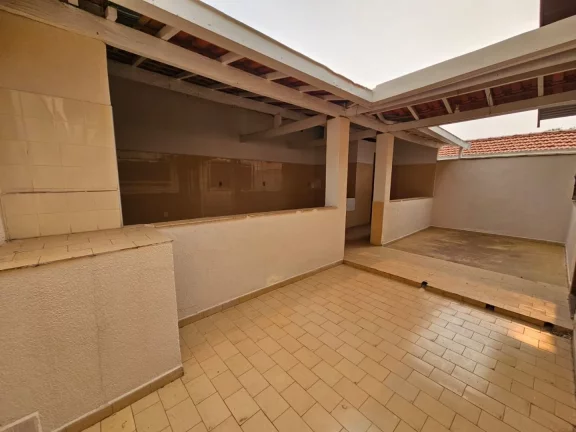 Imagem Casa com 2 dormitórios + edícula à venda, 123 m² por R$ 450.000 - Jardim Elite - Piracicaba/SP