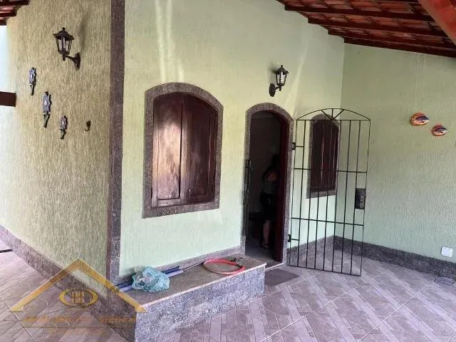 Imagem Casa para Venda em Cabo Frio / RJ no bairro Vila Blanche