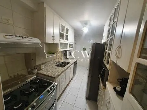 Imagem Apartamento à venda no bairro Brooklin - São Paulo/SP, Zona Sul