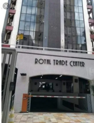 Foto do imóvel Loja à Venda ou Locação, 62 m² em Nazaré - Belém