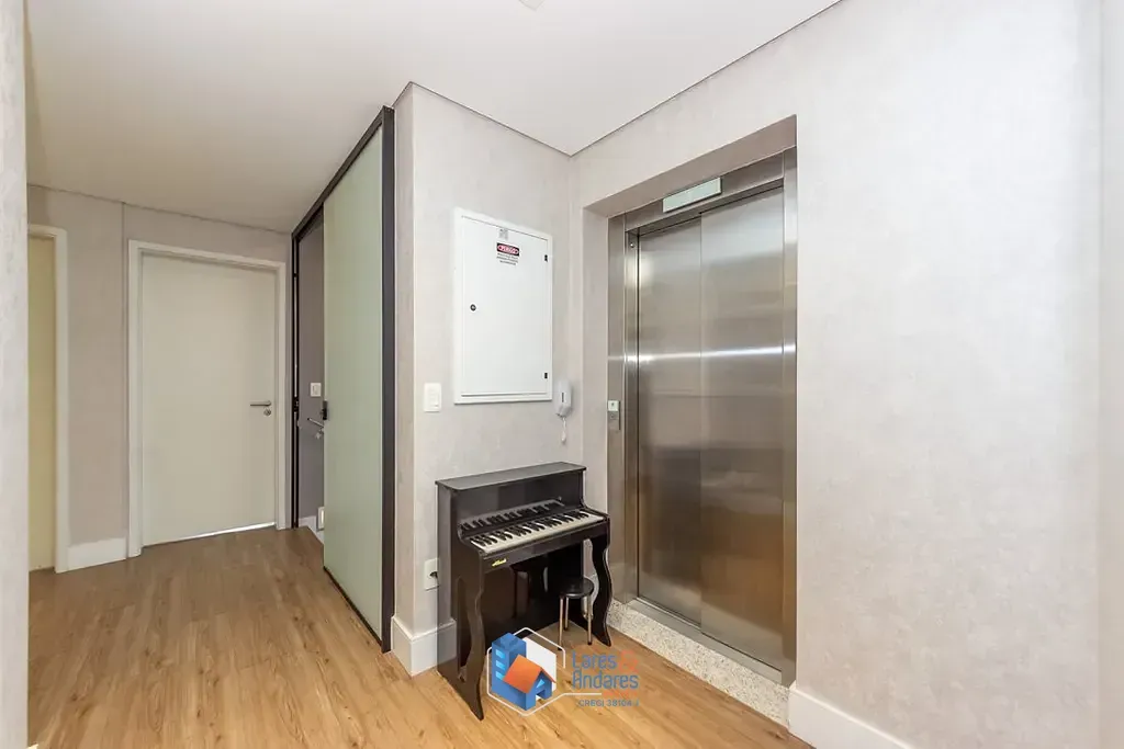 Imagem Casa à venda 3 Quartos 3 Suites 6 Vagas 514.5M² Alto da Boa Vista São Paulo - SP