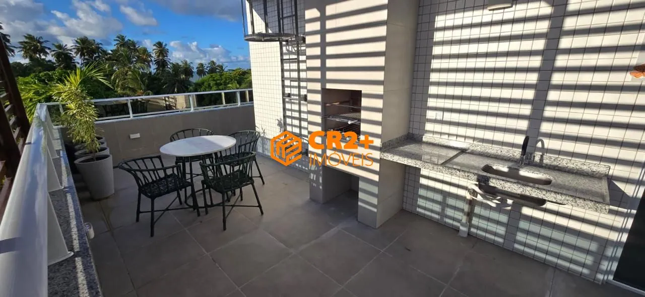 Imagem Flat à Venda na Praia de Tamandaré - Invista e Aproveite o Melhor do Litoral!