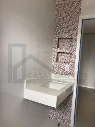 Imagem CASAL IMÓVEIS VENDE ED PIAZZA SAVONNA 3 SUÍTES + 3 VGS