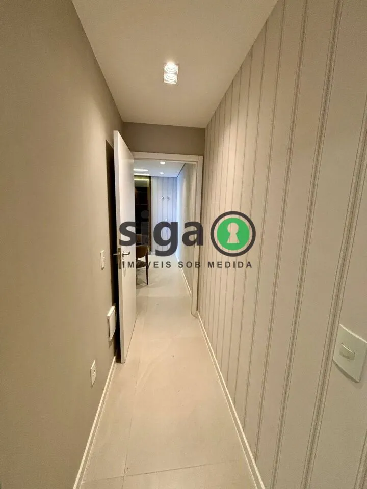 Imagem APARTAMENTO MOBILIADO Á VENDA AO LADO DO SHOPPING PARQUE DA CIDADE, COM 4 QUARTOS!